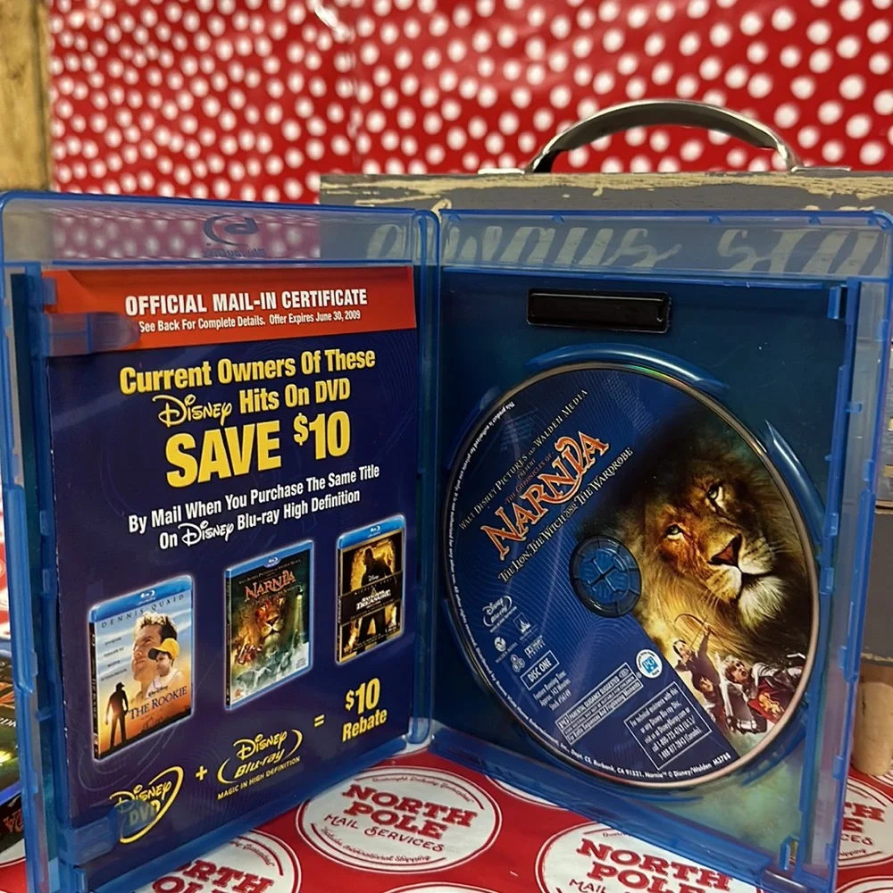 DVD bundle - Picture 8 of 15